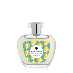 Tuttotondo Chic Mamma EDT 100ml