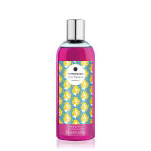 Tuttotondo Chic Mamma Gel Doccia 300ml