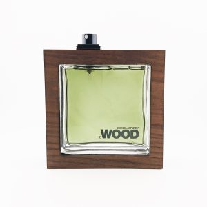 Dsquaded² He Wood Rocky Mountain Wood EDT 100ml TESTER