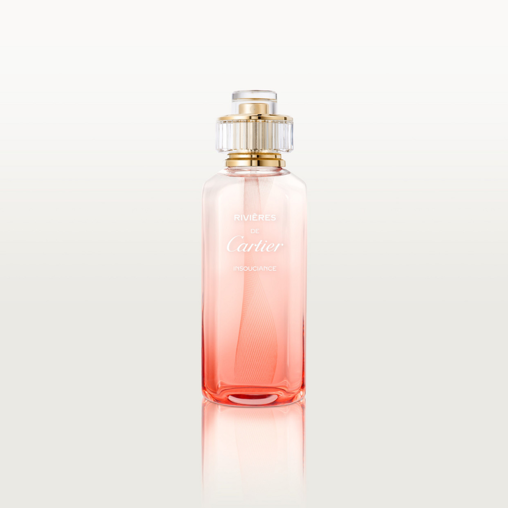 Cartier Rivières De Cartier Insouciance EDT 100ml