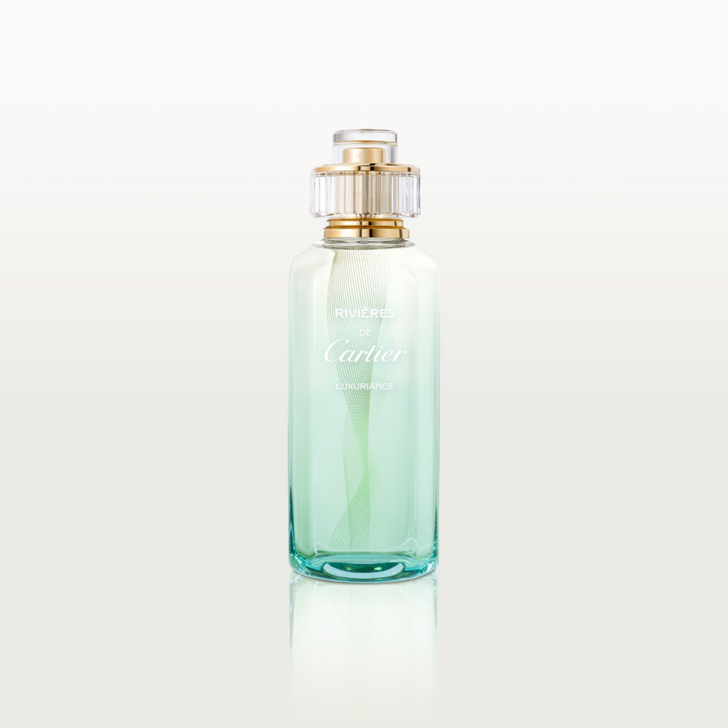 Cartier Rivières De Cartier Luxuriance EDT 100ml