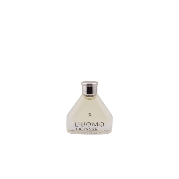 Trussardi Miniatura L'Uomo EDT 5ml
