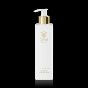Gritti Chantilly Body Lotion 250ml