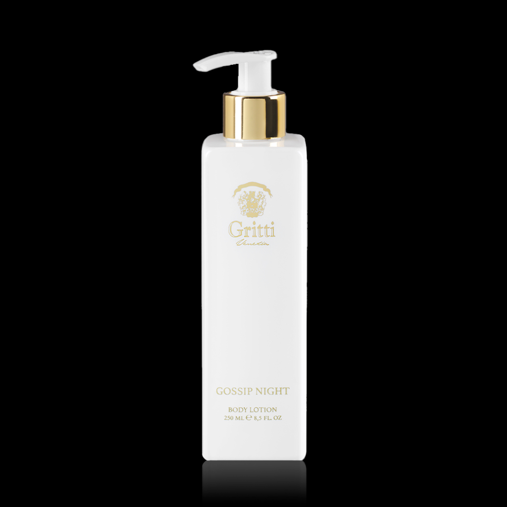Gritti Gossip Night Body Lotion 250ml