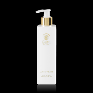Gritti Gossip Night Body Lotion 250ml