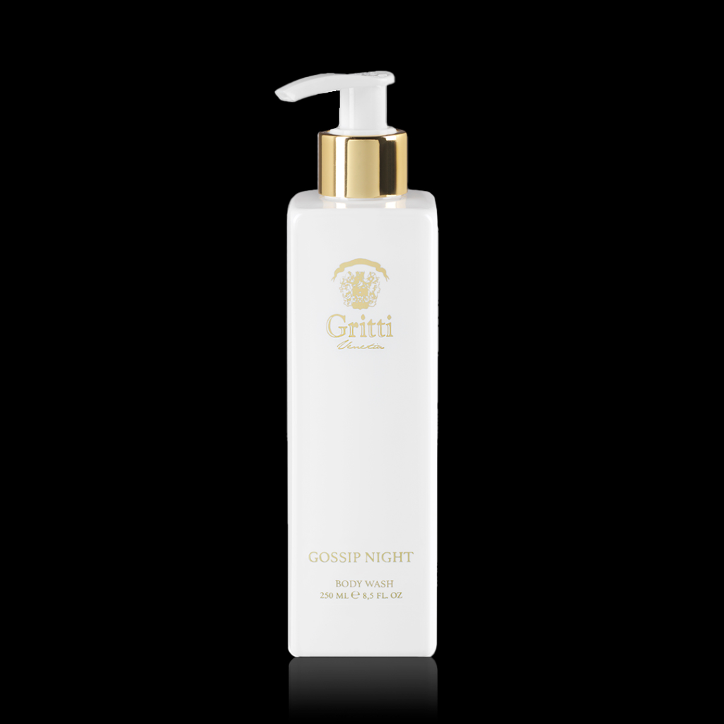 Gritti Gossip Night Body Wash 250ml