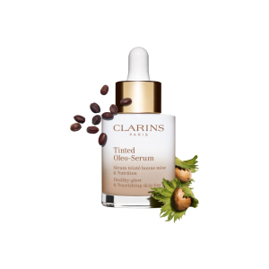 Clarins Tinted Oleo-Serum 30ml