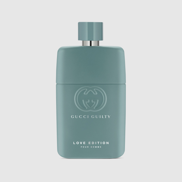 Gucci Guilty Love Edition Pour Homme EDP 90ml