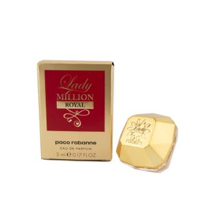 Paco Rabanne Miniatura Lady Million Royal EDP 5ml