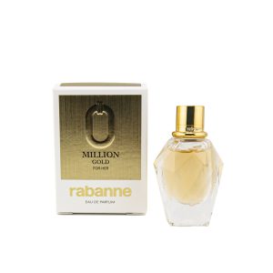 Paco Rabanne Miniatura Million Gold For Her EDP 5ml