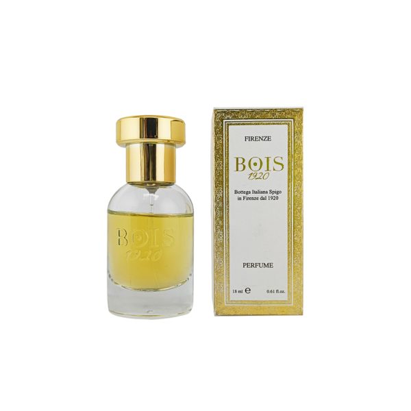 Bois 1920 Scorzaforza Miniatura Perfume 18ml