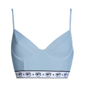 Bralette Chiara Ferragni CFA4604 Azzurro