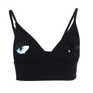 Bralette Chiara Ferragni CFA4609 Nero