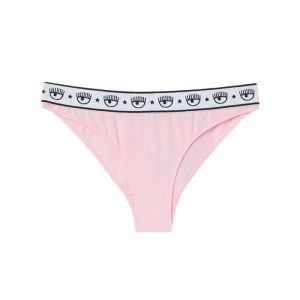 Slip Chiara Ferragni CFV4702 Rosa Taglia 4