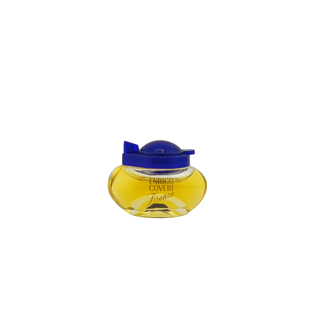 Enrico Coveri Firenze Miniatura EDT 4ml