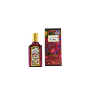 Gucci Flora Miniatura Georgeous Gardenia Intense EDP 5ml