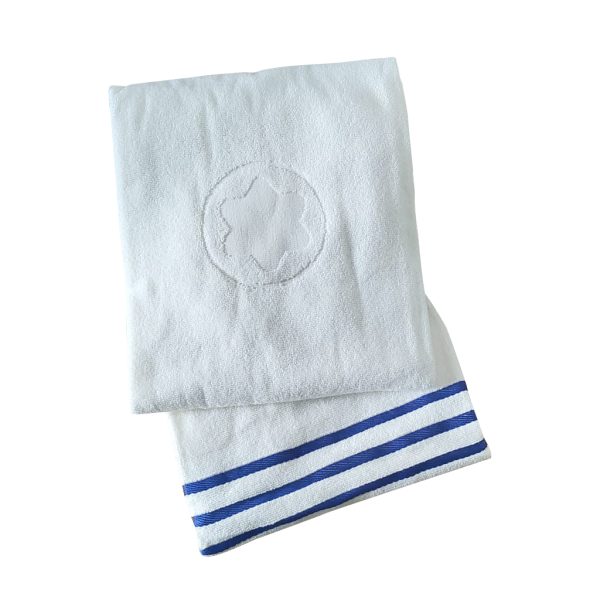 Telo Spugna Montblanc