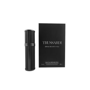 Trussardi Le Vie di Milano Recharge Device