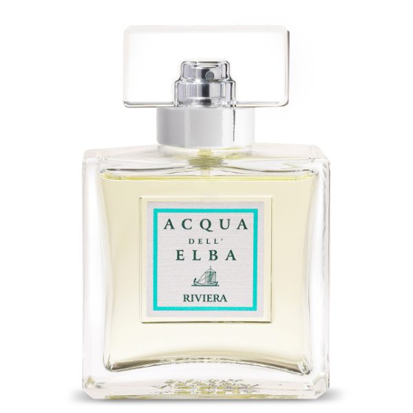 Acqua dell'Elba Riviera EDP 100ml