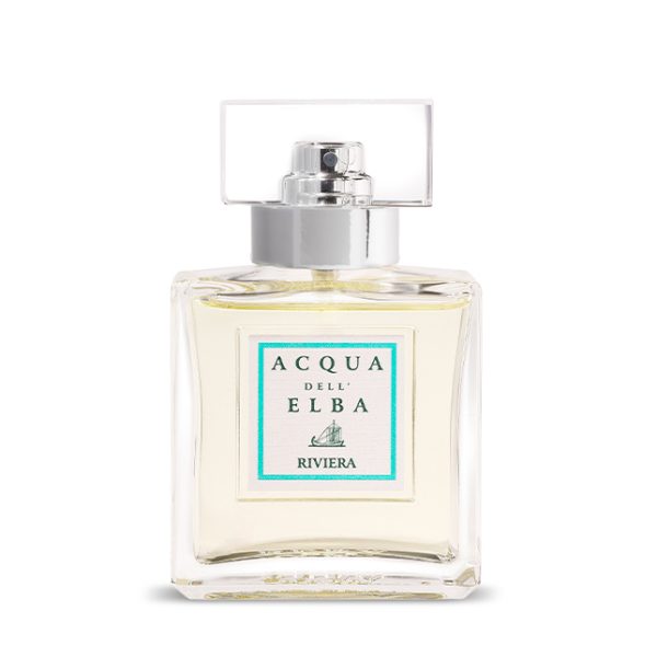Acqua dell'Elba Riviera EDP 50ml