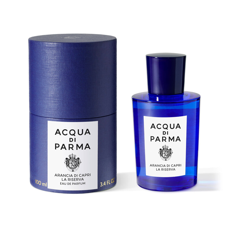 Acqua di Parma Arancia di Capri La Riserva EDP 100ml - immagine 2