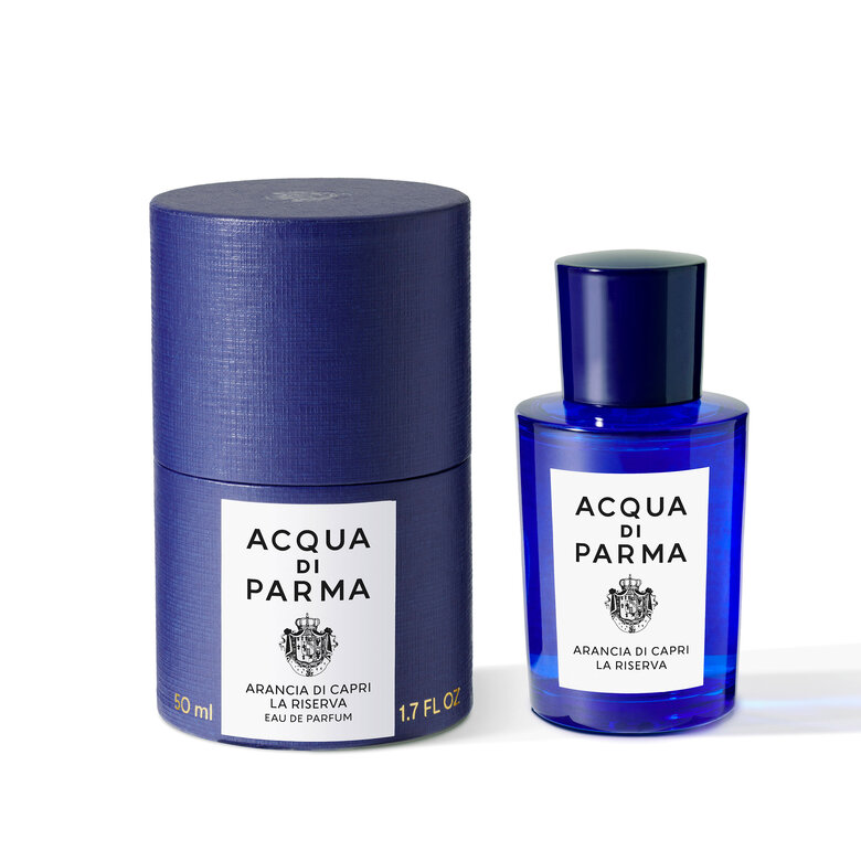 Acqua di Parma Arancia di Capri La Riserva EDP 50ml - immagine 2