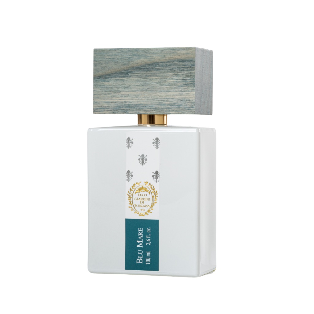 Giardini di Toscana Blu Mare EDP 100ml