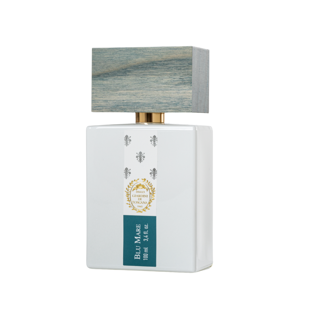 Giardini di Toscana Blu Mare EDP 100ml