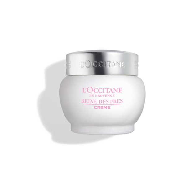 L'Occitane Crema Illuminante Regina dei Prati 50ml