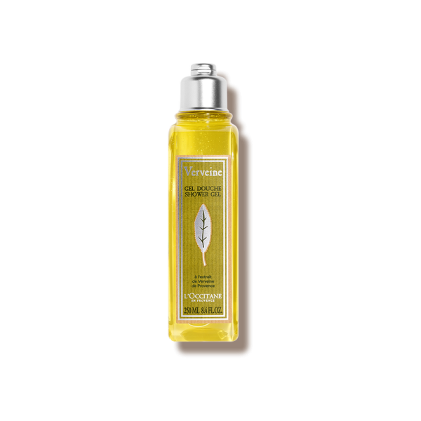L'Occitane Gel Doccia Verbena 250ml