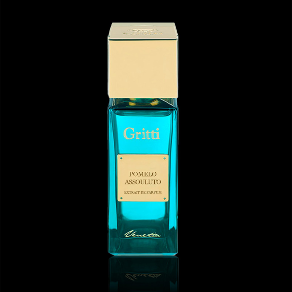 Gritti Pomelo Assoluto Extrait de Parfum 100ml