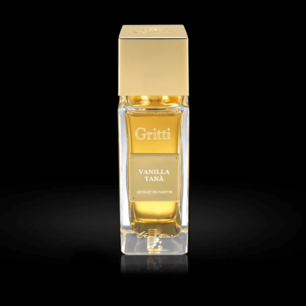 Gritti Vanilla Tanà Extrait de Parfum 100ml
