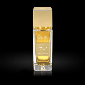Gritti Vanilla Tanà Extrait de Parfum 100ml