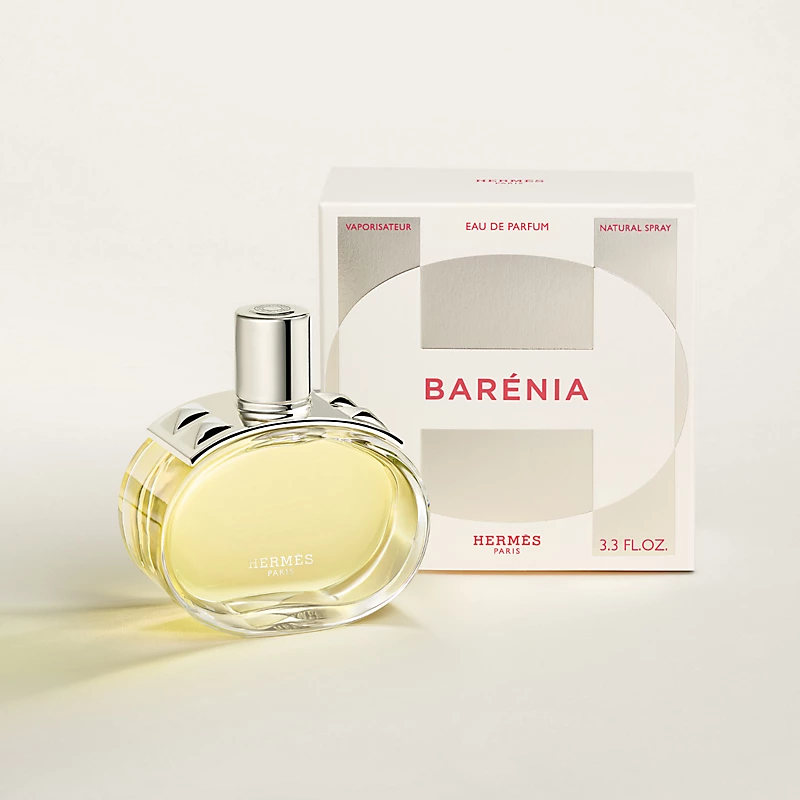 Hermès Barénia EDP 100ml - immagine 2