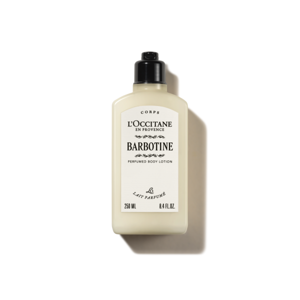 L'Occitane Latte corpo profumato Tanaceto 250ml