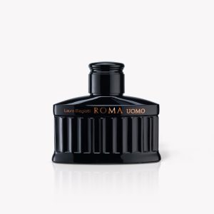Laura Biagiotti Roma Uomo Nero Estremo EDP Intense 40ml
