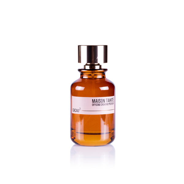 Maison Tahité cacao² EDP 100ml