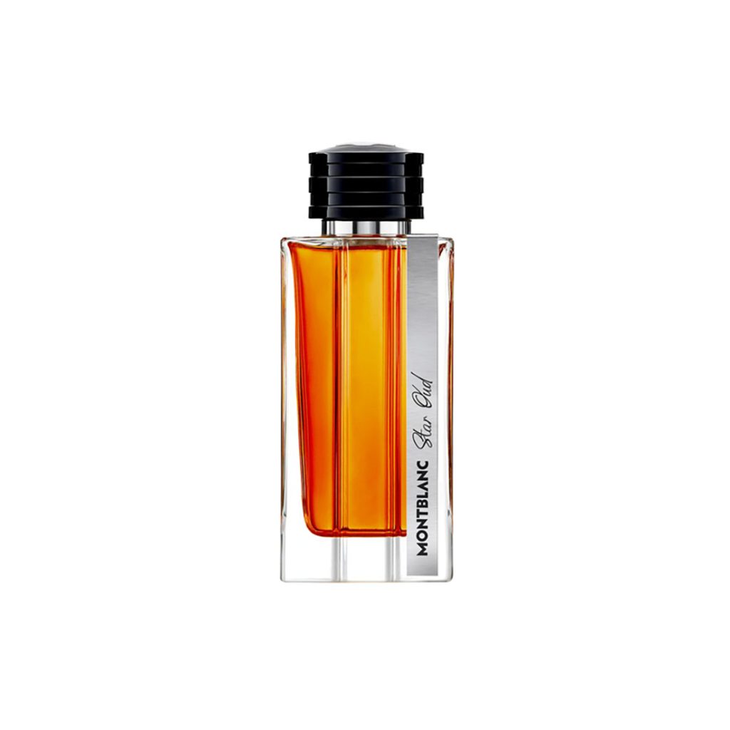 Montblanc Star Oud EDP 125ml