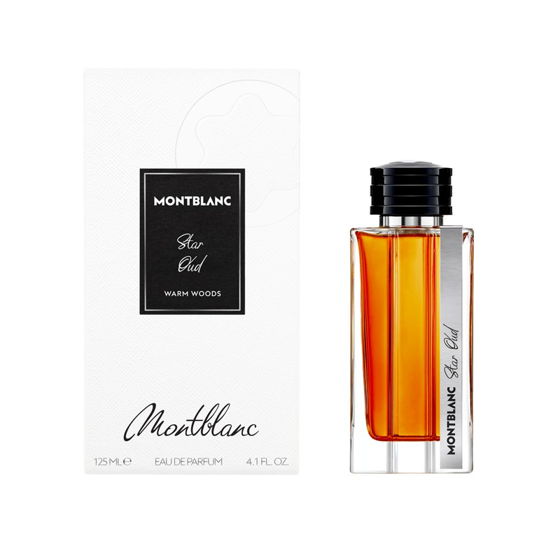 Montblanc Star Oud EDP 125ml - immagine 2