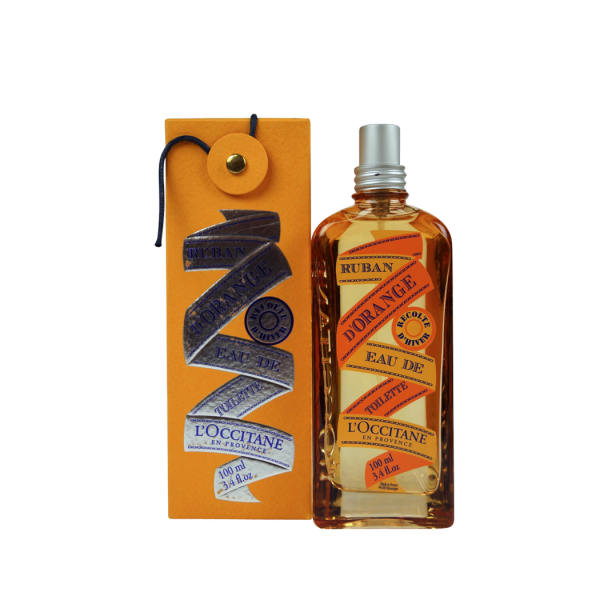 L'Occitane Ruban d'Orange EDT 100ml