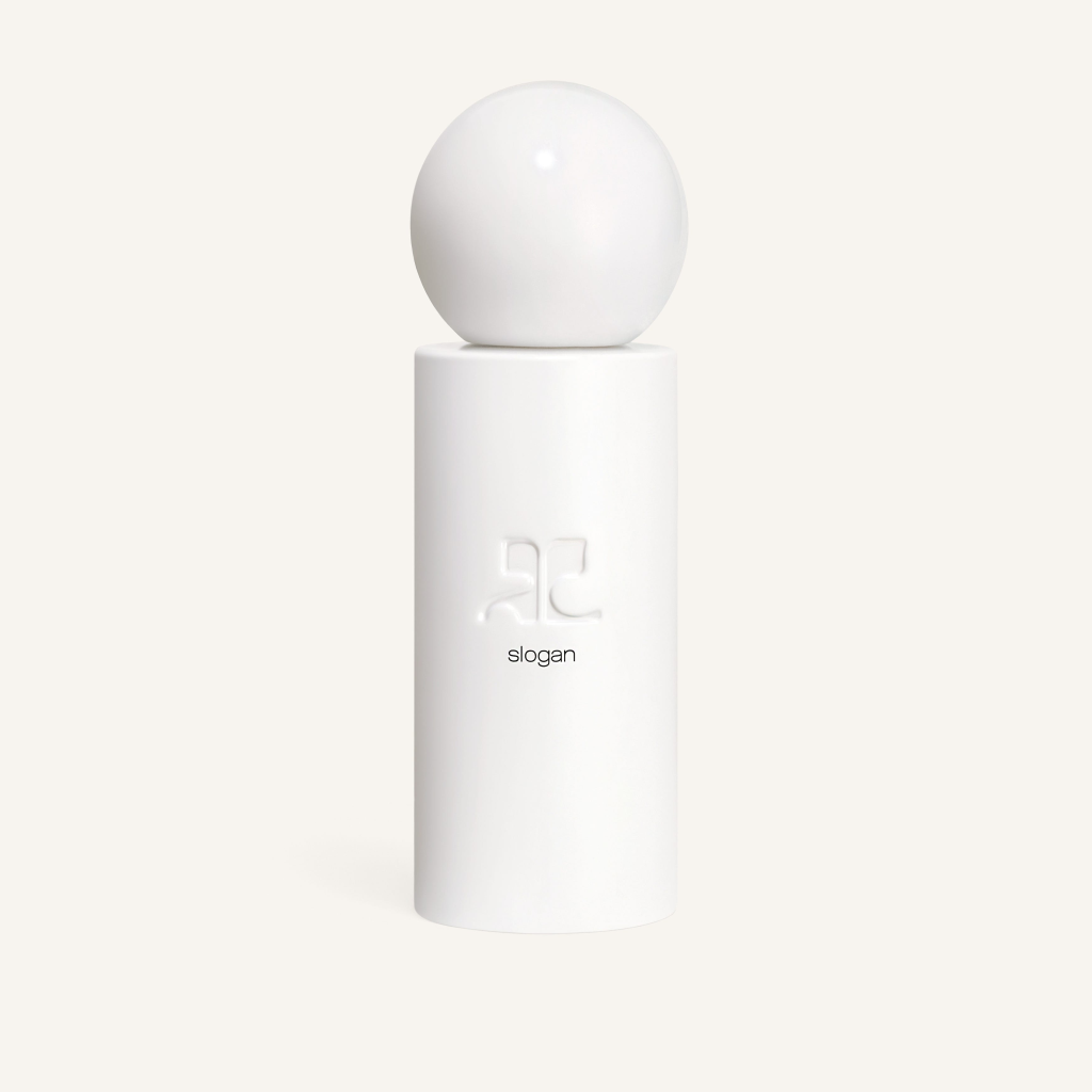 Courrèges Slogan EDP 100ml