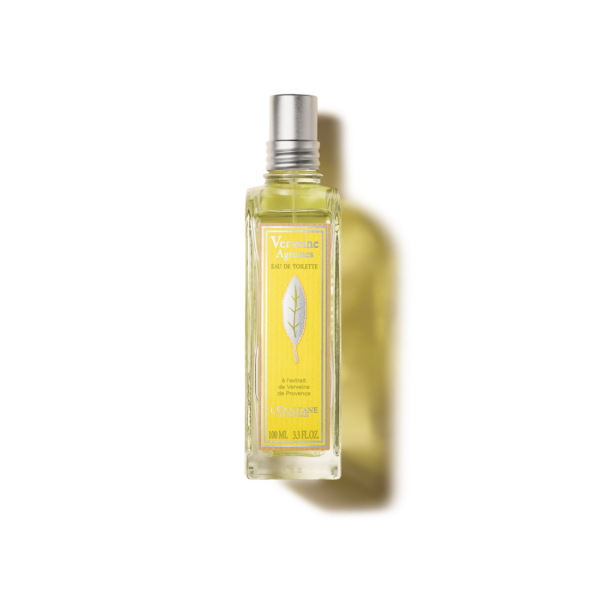 L'Occitane Verbena Agrumi EDT 100ml
