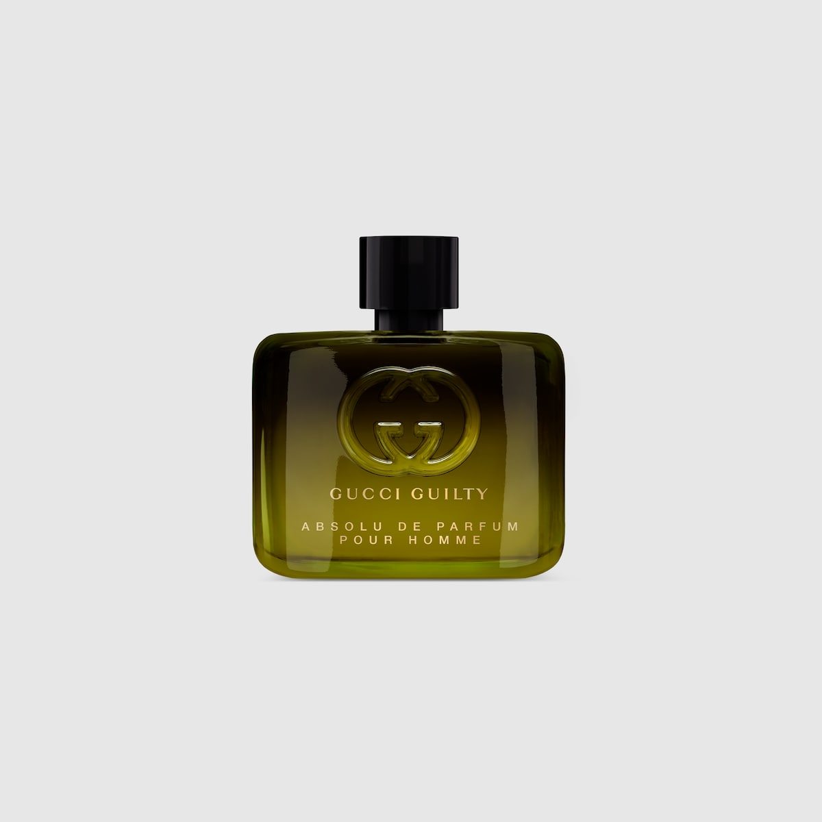 Gucci Guilty Absolu de Parfum Pour Homme EDP 60ml
