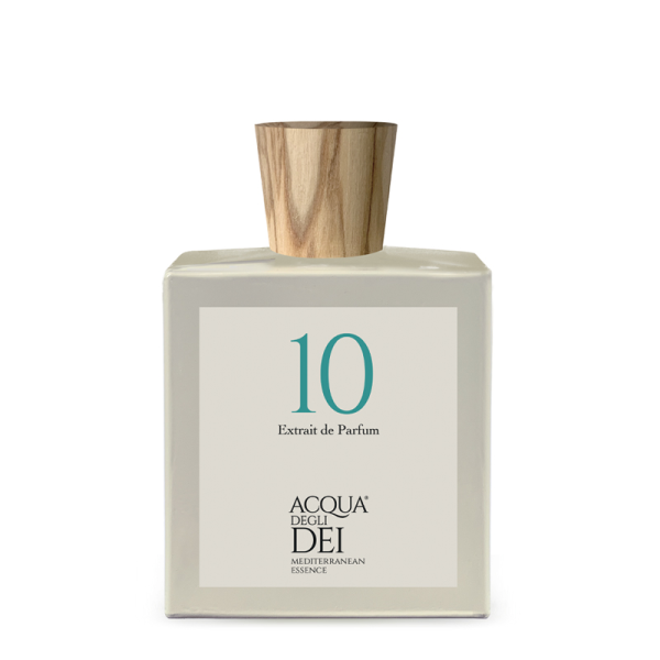 Acqua degli Dei 10 Extrait de Parfum 50ml