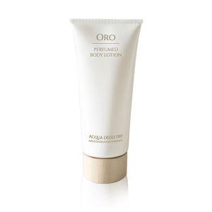 Acqua degli Dei Oro Body Lotion 200ml
