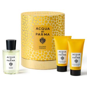 Acqua di Parma Cofanetto Colonia Essenza