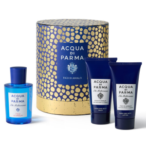 Acqua di Parma Cofanetto Fico di Amalfi