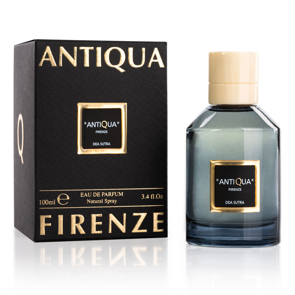 Antiqua Firenze Dea Sutra EDP 100ml
