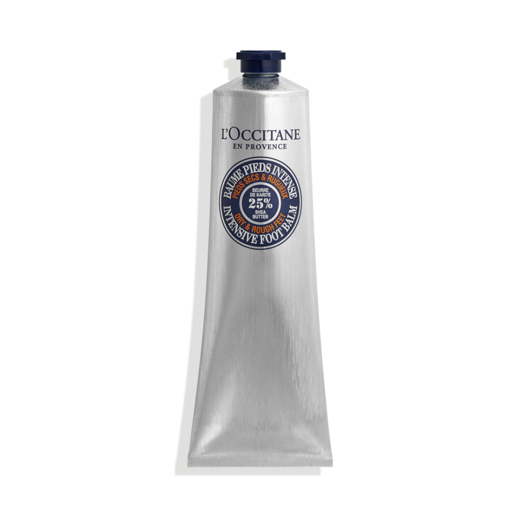 L'Occitane Balsamo Piedi Intenso Karité 150ml