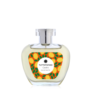 Tuttotondo Cedro EDT 100ml